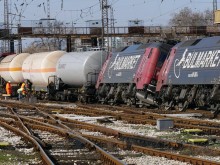 Шефът на пожарната: Всички версии са възможни!