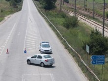 Пловдивчанин: Полицаите, вместо да дремят в колите с камера на автоснимачка, да сложат жилетките и да поработят
