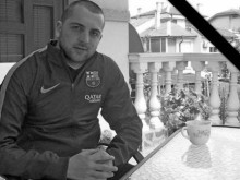 Едва на 31 почина Кирил Атанасов
