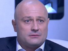 Вижте какво се случи с детето на Димитър Рачков