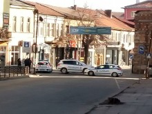 35-годишен е мъжът, убит при масовия бой в Кюстендил
