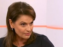 Ани Салич се готвеше да стане баба, но остана без снаха