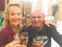 Лепа Брена скръби за Шабан: Напуснаха ни най-добрите