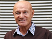 Шабан Шаулич е починал от сърдечен удар в болницата