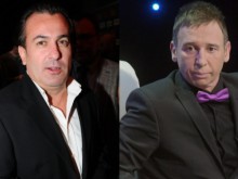 Виктор Калев се преструвал, че не забелязва доскорошния си ортак