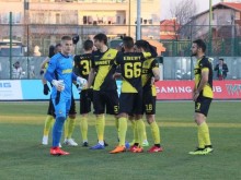 Без почивка за Ботев до мача с Лудогорец