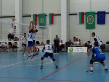 Обявиха кой наш град ще е домакин на Игрите на БАСС