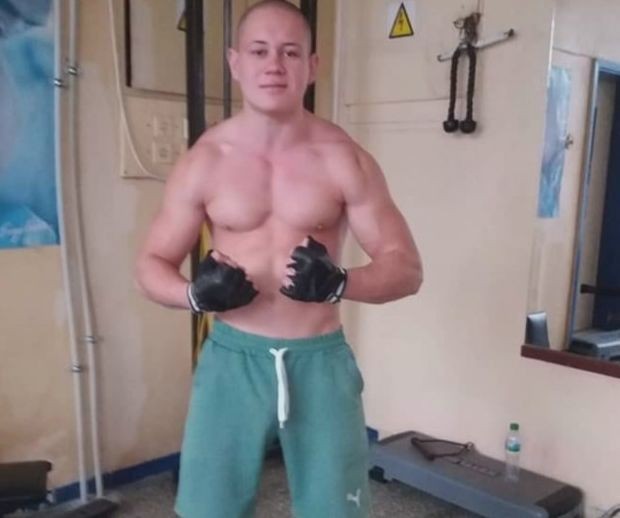 Задържан е 19 годишният Алекс Анков издирван за смъртта на 35 годишния