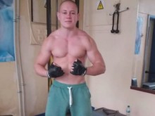 Този е задържаният за убийството в Кюстендил