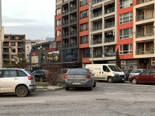 Пловдивчанин: Безобразно паркиране, няма минаване!