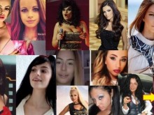 Неразпознаваеми! Вижте как Емилия, Галена, Сузанита, Гери-Никол и други промениха външността си!