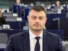 Евродепутатът Бареков е на път да сбъдне голяма своя мечта: Изненадата е голяма