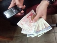 Съучастник в телефонна измама се отърва с условна присъда