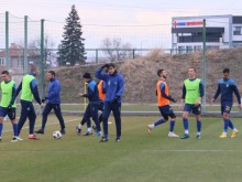 ФК Марица намери нов спонсор