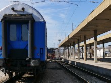 БДЖ пусна предварителна продажба на билети за почивните дни около 3 март