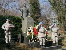 Пловдив се поклони пред паметта на Апостола на свободата