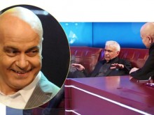Събират на една сцена "враговете" Васил Найденов и Слави Трифонов