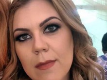 Тази е Биляна, ужилила с 400 бона клиенти на банка!