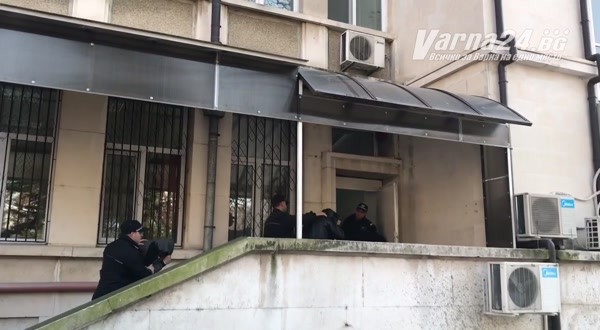 Varna24.bg.  Делото беше решено в едно заседание, след като подсъдимите