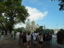 Фалшиви екскурзоводи уронват престижа на страната ни