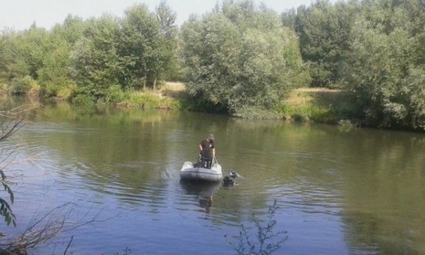 Труп изплува от река Марица в Пловдив съобщи за читателите