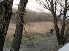 Извадиха трупа на жена от Марица