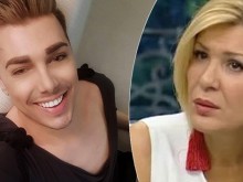 Кулагин за Гала и мъжа й: Тетки!