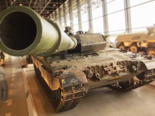 Естония се подготвя за война