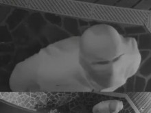 Маскиран мъж се е опитвал да влезе в дома на бизнесмена Емилиян Гебрев