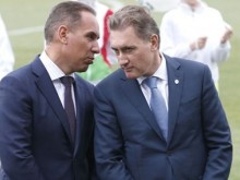 Братя Домусчиеви купиха "Нова телевизия" късно снощи за 185 млн. евро!