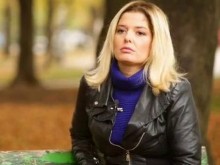 Алекс Сърчаджиева говори за последните си мигове с Ласкин и неизпълнените обещания помежду им