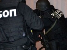 Спецоперация на полицията в Стамболийски