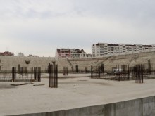 ПФК Ботев с важна информация за стадиона, вече има подписан договор