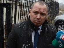 Бивш шеф в МВР осъди прокуратурата за 50 000 лева