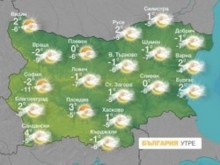 Подгответе се за ветровита и много студена неделя