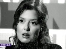 Цялото много тъжно интервю на Мон Дьо с Алекс Сърчаджиева
