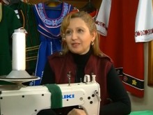Една българка от Първомай с необичайна кауза