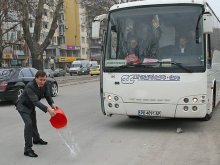 Валентин Кънчев: Това не е Ботев, а "Христолов" АД