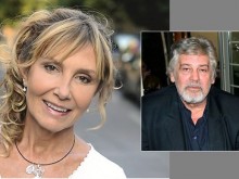 Кривошиева призна най-големия си грях: Убих сина си в 6-ия месец, за да родя от Стефан Данаилов!