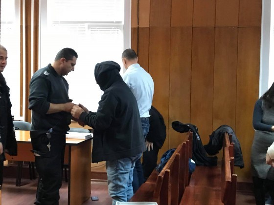 Варненският окръжен съд даде ход на съдебното следствие срещу двамата