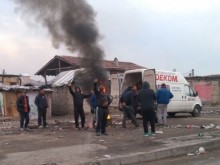 Изненадваща проверка в Шекера