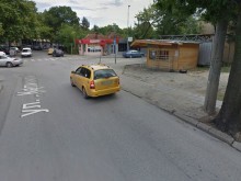 18-годишен оказа съпротива на полицейски служители в Пловдив