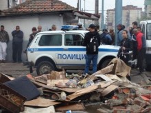 МВР Пловдив: Ударихме "Столипиново" и Шекера, има арестувани