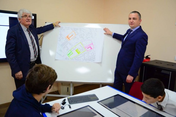 Фейсбук
Кметът на Варна Иван Портних сподели добри новини относно новата