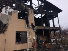 Пловдивско село потресено от бедата, споходила младо семейство