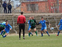 БФС - Пловдив наказа трима футболисти