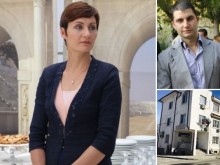 Цяло село седи на сухо заради скандалната кметица на Куклен и главния й инженер