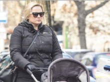 Лора Крумова отчаяна от излишните килограми, ето в какво намери утеха
