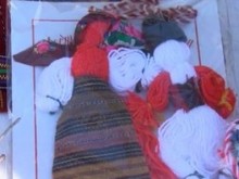 България със специален подарък за Юнеско