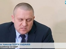 Арестуваха група за имотни измами, задържан е и бивш нотариус